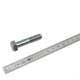 VIS 0-7/16" BSF x 51mm