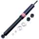 AMORTISSEUR MINI  (CONFORT) "KAYABA" EXCEL-G (ARRIERE)