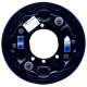 KIT FREIN MINI (AVANT) DOUBLE CIRCUIT (DROIT)