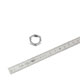 ECROU DE SUPPORT D'ESSUIE-GLACE (6 PANS/IMPERIAL)
