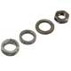 KIT VISSERIE POUR FIXATION POULIE/HELICE DE DYNAMO C39/C40
