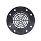 DASHBOARD FRESH AIR VENT DUCT (LH OR RH)