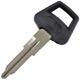 EBAUCHE DE CLE CONTACT (MINI)