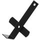 SUPPORT DE RESERVOIR DE LAVE-GLACE (CYLINDRIQUE) MINI/MGB/SPRIGET