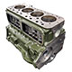 THICK FLANGE AEG312 1275 COOPER S BLOCK