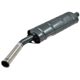 MANIFLOW EXHAUST 1-3/4" (44MM) SINGLE SIDE EXIT (STD)