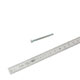 VIS DE CABOCHON DE FEU TYPE LUCAS (L647) REFABRICATION (SUPERIEUR LONG)