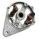 PALIER DE DYNAMO C40 (ARRIERE) LUCAS 22700