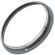 CERCLAGE DE PHARE EXTERIEUR MINI/SPRIGET/TR2-TR3/JAGUAR (CHROME)