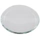 GLASS-GAUGE 2-0/0(CONVEX)
