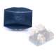 CAPOT DE BOITE A FUSIBLES "4FJ" MINI/MGB/TR3A-TR4A/MINOR/SPRIGET/A-H