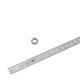 ECROU DE REGLAGE DE CULBUTEUR SERIE-A MINI/SPRIGET/MINOR (0-5/16" UNF)
