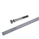 VIS AUTOCASSANTE 0-5/16 UNF (PORTE COLONNE/COLONNE MINI)