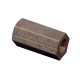 MANIFOLD NUT LONG BRASS