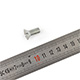 VIS TETE FRAISEE 5/16" x 16mm