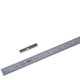 GOUJON DE ROBINET DE CHAUFFAGE SERIE-A (INOX)