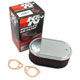 K&N WEBER 45DCOE LARGE (56-1360)