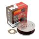 AIR FILTER 1.5" CENTRE HOLE "K&N"