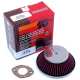 K&N HS4/H4/HIF38 CONE FILTER