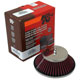  FILTRE A AIR HS2/H2 CONIQUE (TROU DECALE) "K&N"