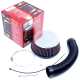 FILTRE A AIR MINI INJECTION  SPI (KIT ADMISSION) "K&N"