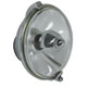 PHARE ADD 145mm TYPE LUCAS (SLR576) FIXATION DORSALE (LONGUE PORTEE/RECUL)