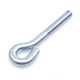 BATTERY BOLT REAR WITH LOOP END 6MM LONG (2.5")