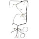WIRING LOOM BRAIDED FLOOR START MINI