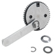 PIGNON DE MOTEUR D'ESSUIE-GLACE (110°) MINI/SPRIGET/SPITFIRE