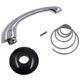  POIGNEE D'OUVERTURE DE PORTE SPITFIRE/HERALD/TR4 (KIT)