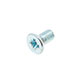 VIS CRUCIFORME "P.C.T.P" 0-5/16 x 16mm (0-5/8)