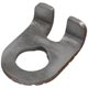CALE DE TRAIN FIXE MINI (ARRIERE) A+ (3.07-3.09mm)