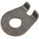 CALE DE TRAIN FIXE MINI (ARRIERE) A+ (3,17-3,20mm)