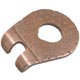 CALE DE TRAIN FIXE MINI (ARRIERE) A+ (3,17-3,20mm)