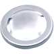 ENJOLIVEUR DE ROUE MINI 10 POUCES (INOX)