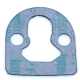 JOINT DE SUPPORT FILTRE A HUILE SERIE-A (FILTRE PAPIER DANS CLOCHE)