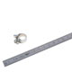 COLLIER (SANGLE SECURIT) 07-09mm