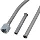 TUBE/GUIDE CABLE D'ESSUIE-GLACE (KIT) MINI 1959-1969