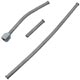 TUBE/GUIDE CABLE D'ESSUIE-GLACE (KIT) MINI 1959-1969