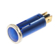 LENS-WARNING (BLUE)
