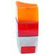 CABOCHON DE FEU TYPE ALTISSIMO (L940) SUP ET INF (GAUCHE)