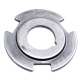 GLACE DE DIAPHRAGME (PRE VERTO) PERCE