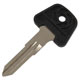 CLEF DE NEIMANN VIERGE MINI KEY BLANK STEERING LOCK