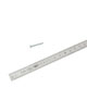 VIS TOLE A TETE CRUCIFORME CONIQUE N°6X1" CP