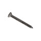 VIS TOLE CRUCIFORME "P.C.T.R" 3,30 x 32mm (1-17/64) CHROME