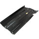 PLANCHER MINI "REPARATION" AV+ARR 1973-2000 (ASSEMBLE) ORIGINE (GAUCHE)