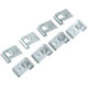 CLIP ENJOLIVEURS PLASTIQUE MINIMETRO