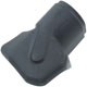 CACHE PLASTIQUE DE MOTEUR D'ESSUIE-GLACE 1988-2000