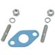 ROBINET DE CHAUFFAGE MINI 1959-1988/MINOR (KIT DE MONTAGE)
