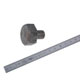 VIS DE DAMPER/POULIE DE VILEBREQUIN SERIE-A (PRE A+) ET SERIE-B